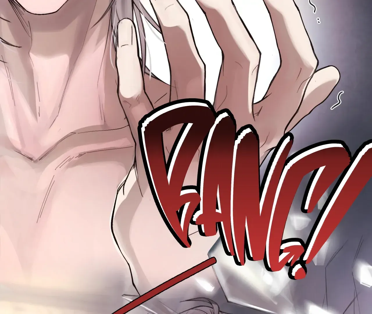 Read The Grudge chapter 5 image 27 on Lezhin