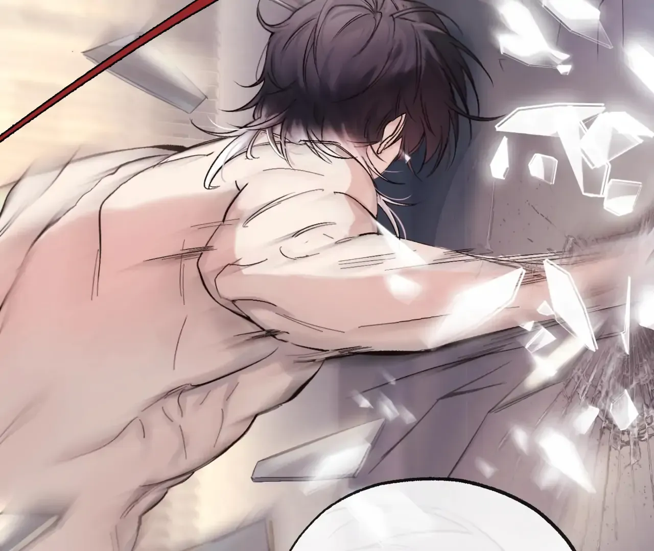 Read The Grudge chapter 5 image 28 on Lezhin