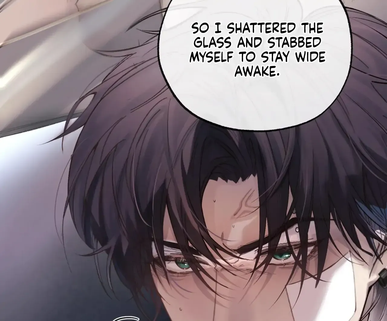 Read The Grudge chapter 5 image 29 on Lezhin