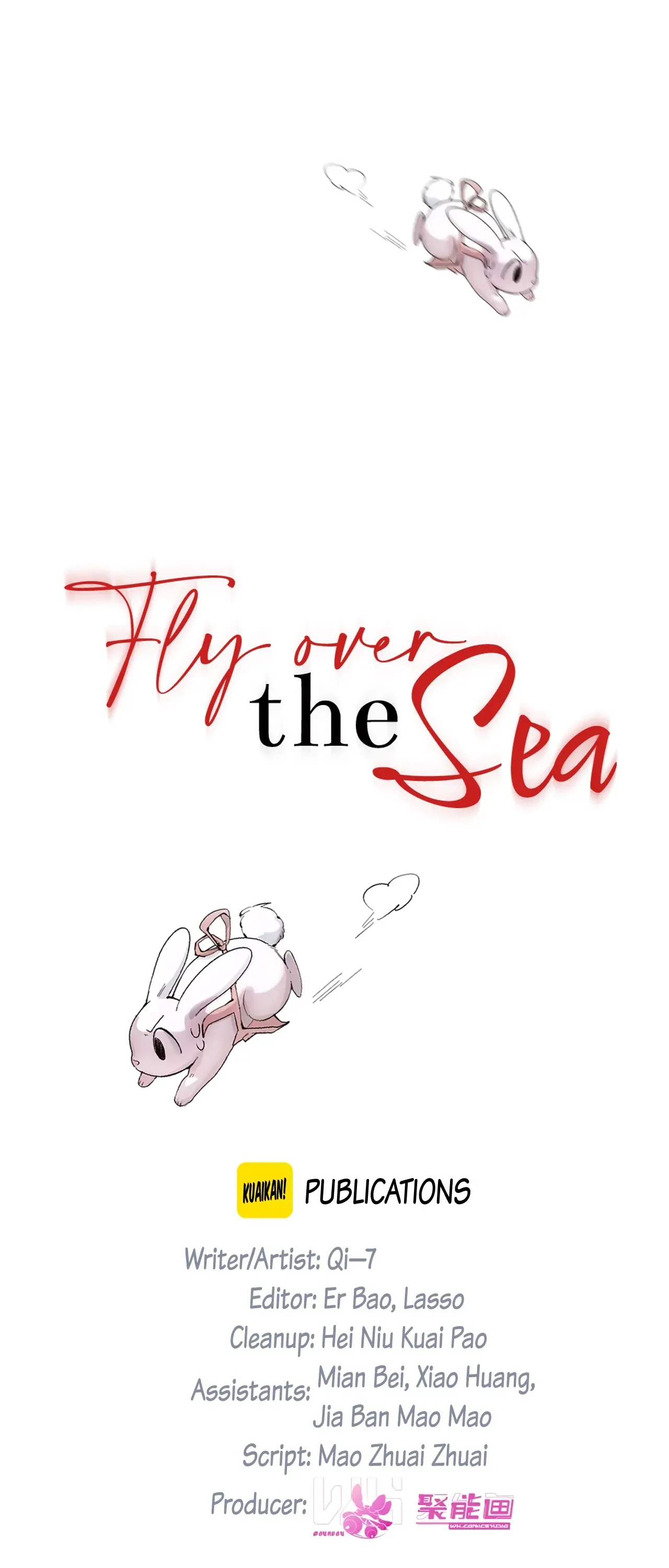 Read The Grudge chapter 5 image 8 on Lezhin
