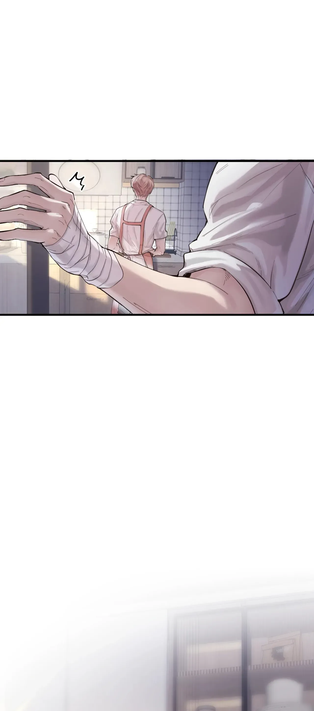 Read The Grudge chapter 5 image 9 on Lezhin