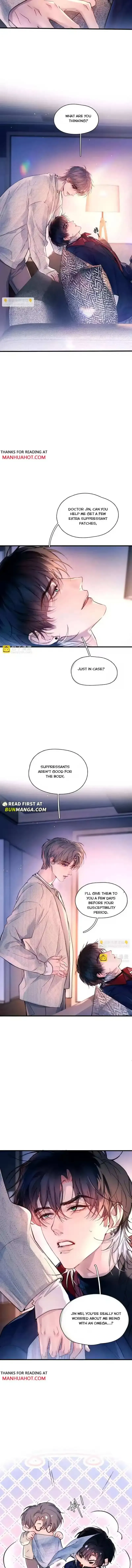 Read The Grudge chapter 50 image 2 on Lezhin