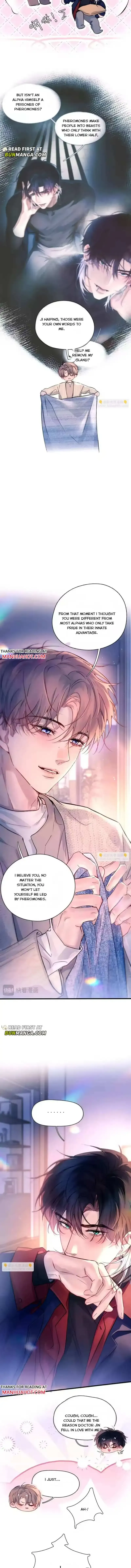 Read The Grudge chapter 50 image 3 on Lezhin