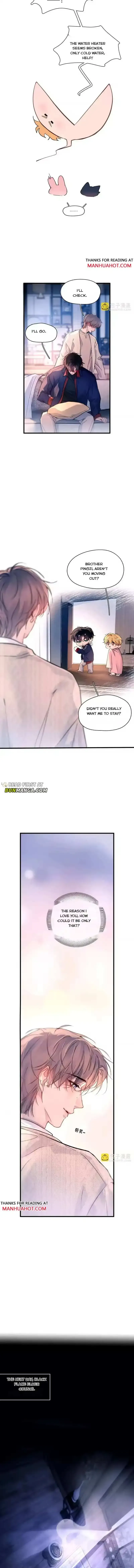 Read The Grudge chapter 50 image 4 on Lezhin