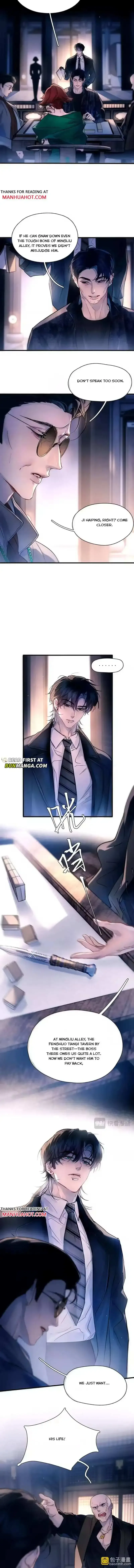 Read The Grudge chapter 51 image 1 on Lezhin