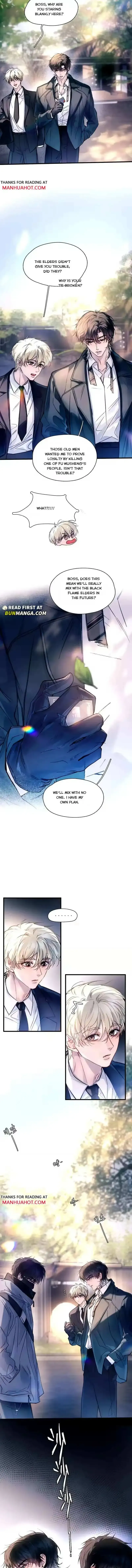 Read The Grudge chapter 51 image 5 on Lezhin