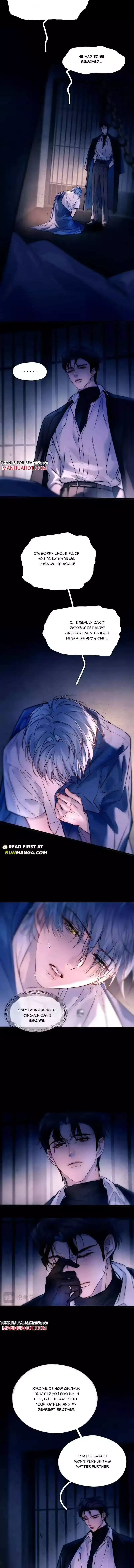 Read The Grudge chapter 53 image 2 on Lezhin