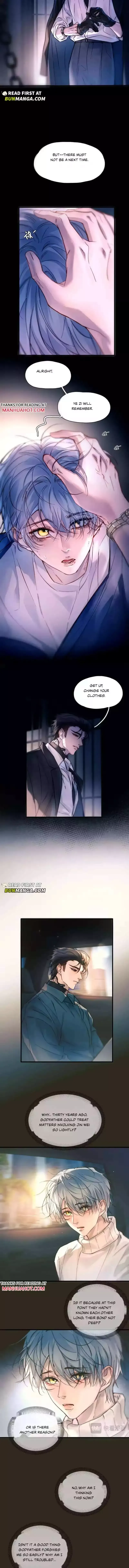 Read The Grudge chapter 53 image 3 on Lezhin