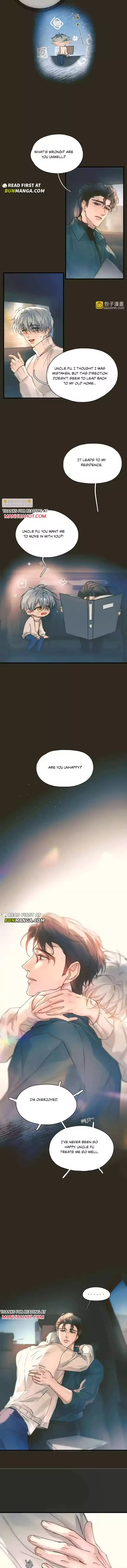 Read The Grudge chapter 53 image 4 on Lezhin