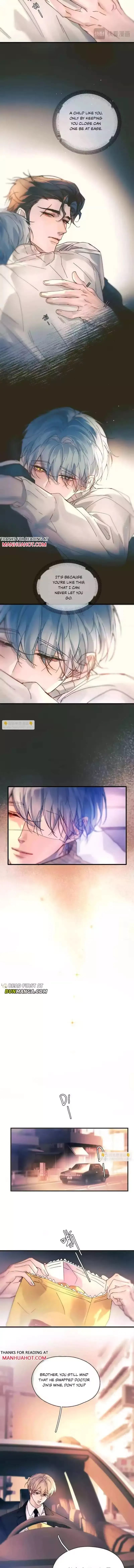 Read The Grudge chapter 53 image 5 on Lezhin