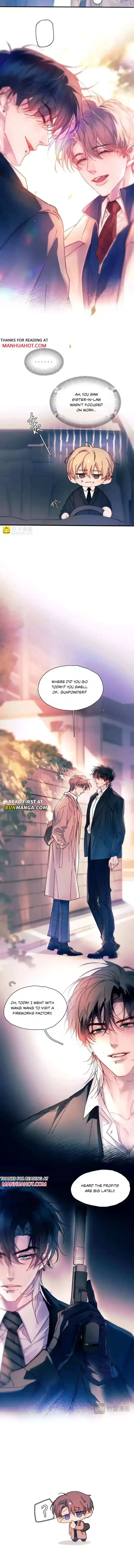 Read The Grudge chapter 54 image 1 on Lezhin