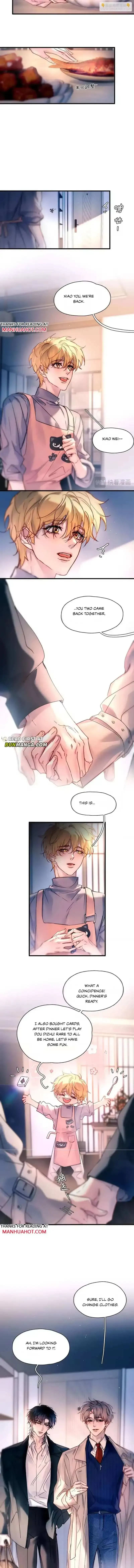 Read The Grudge chapter 54 image 4 on Lezhin