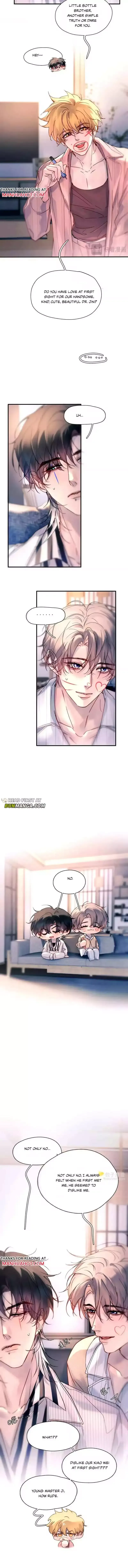 Read The Grudge chapter 55 image 1 on Lezhin