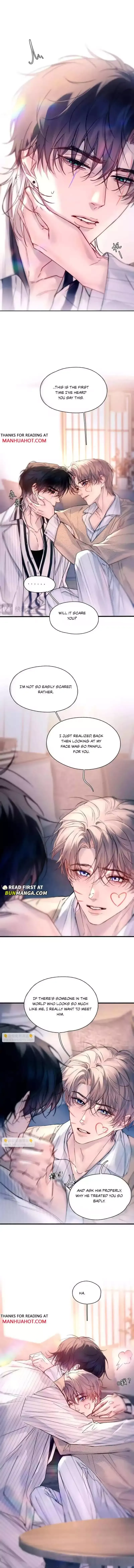 Read The Grudge chapter 55 image 3 on Lezhin