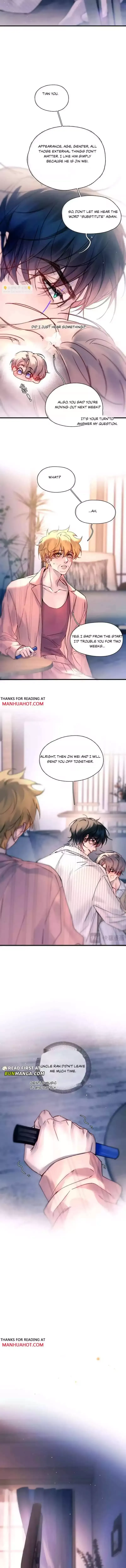 Read The Grudge chapter 55 image 4 on Lezhin