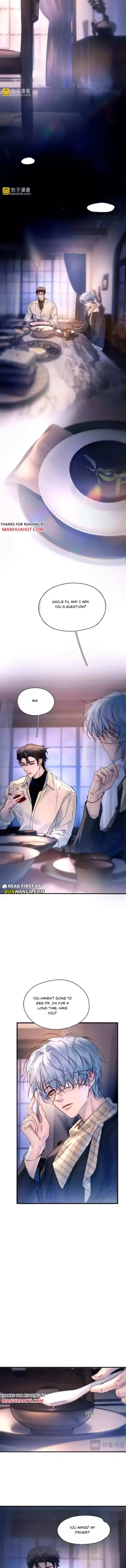 Read The Grudge chapter 55 image 5 on Lezhin