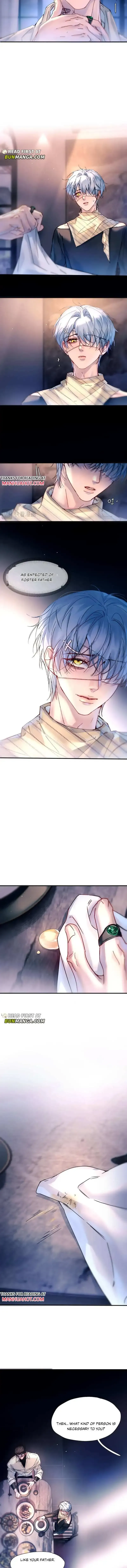 Read The Grudge chapter 56 image 2 on Lezhin