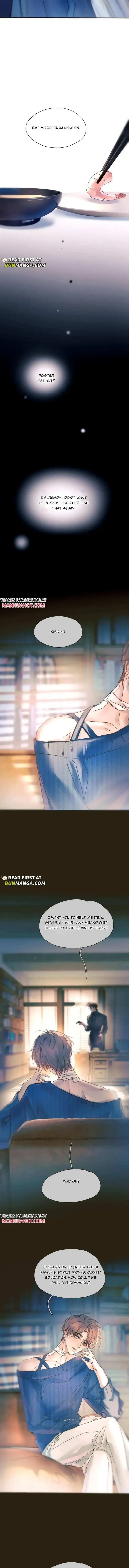Read The Grudge chapter 56 image 5 on Lezhin