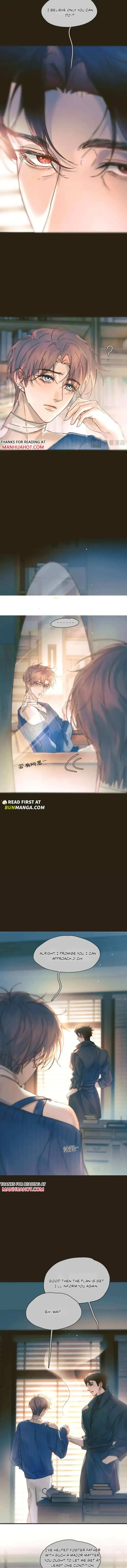 Read The Grudge chapter 56 image 6 on Lezhin