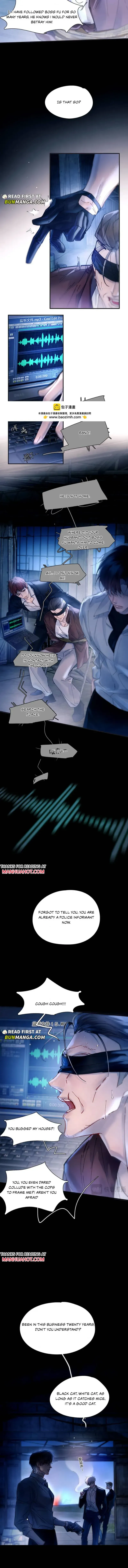 Read The Grudge chapter 57 image 1 on Lezhin
