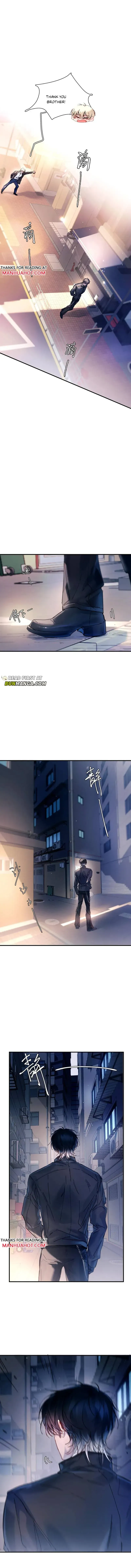 Read The Grudge chapter 57 image 5 on Lezhin