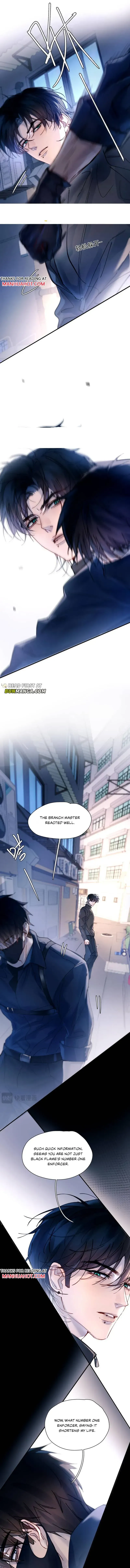 Read The Grudge chapter 57 image 6 on Lezhin