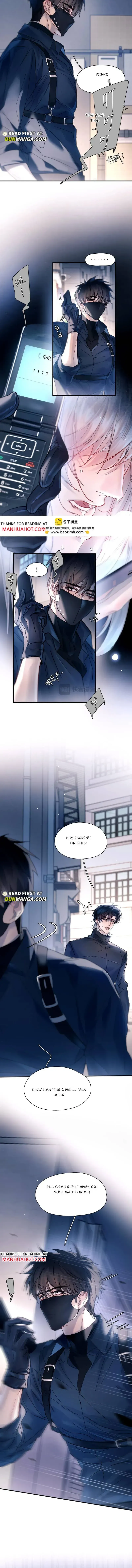 Read The Grudge chapter 58 image 3 on Lezhin