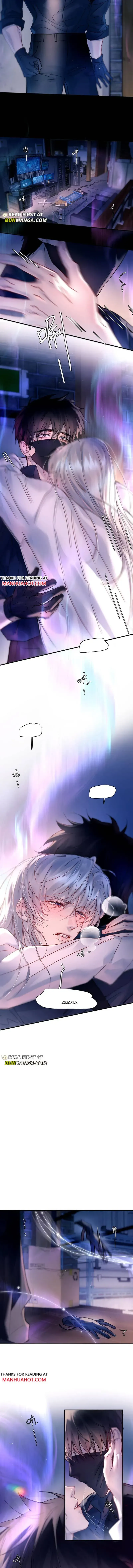 Read The Grudge chapter 58 image 5 on Lezhin