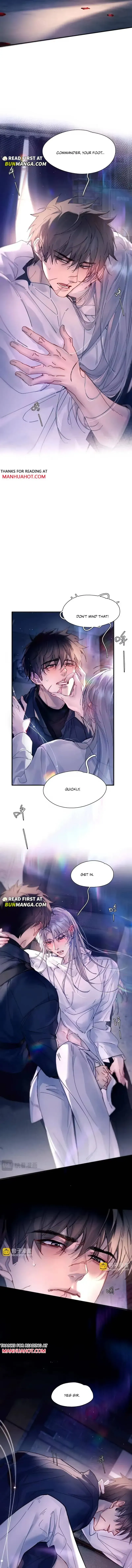 Read The Grudge chapter 59 image 2 on Lezhin