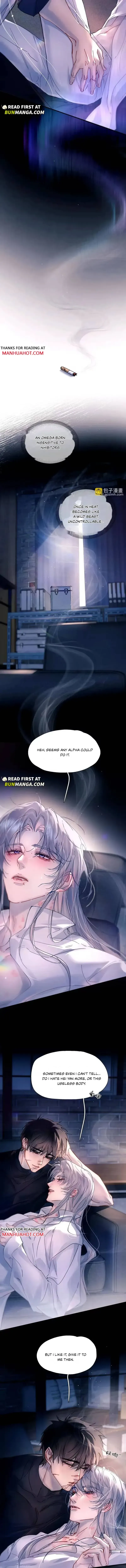 Read The Grudge chapter 59 image 3 on Lezhin