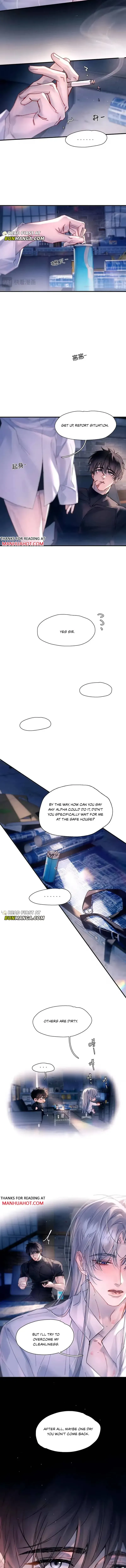 Read The Grudge chapter 59 image 4 on Lezhin