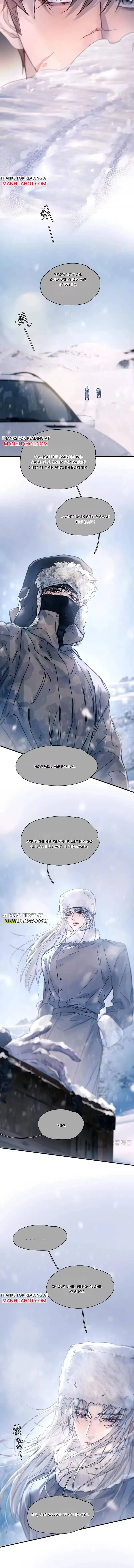 Read The Grudge chapter 59 image 5 on Lezhin