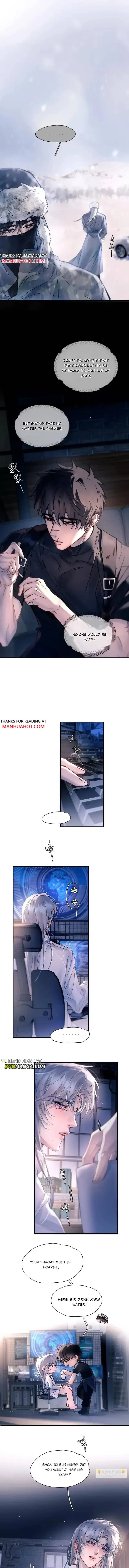 Read The Grudge chapter 59 image 6 on Lezhin