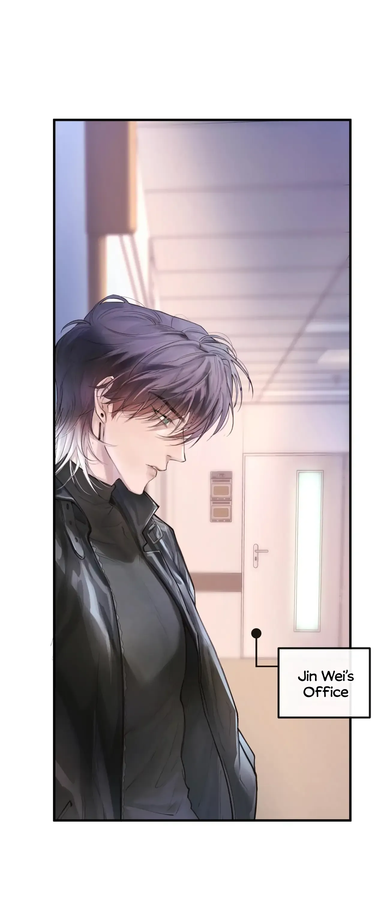 Read The Grudge chapter 6 image 10 on Lezhin