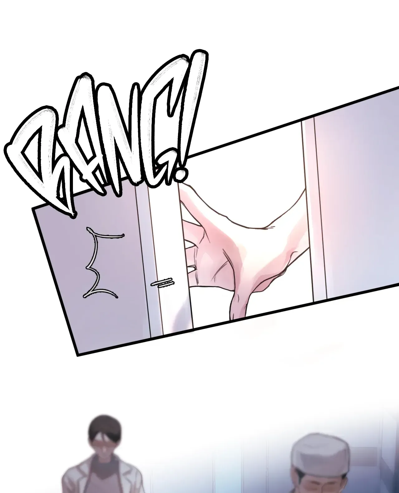 Read The Grudge chapter 6 image 11 on Lezhin