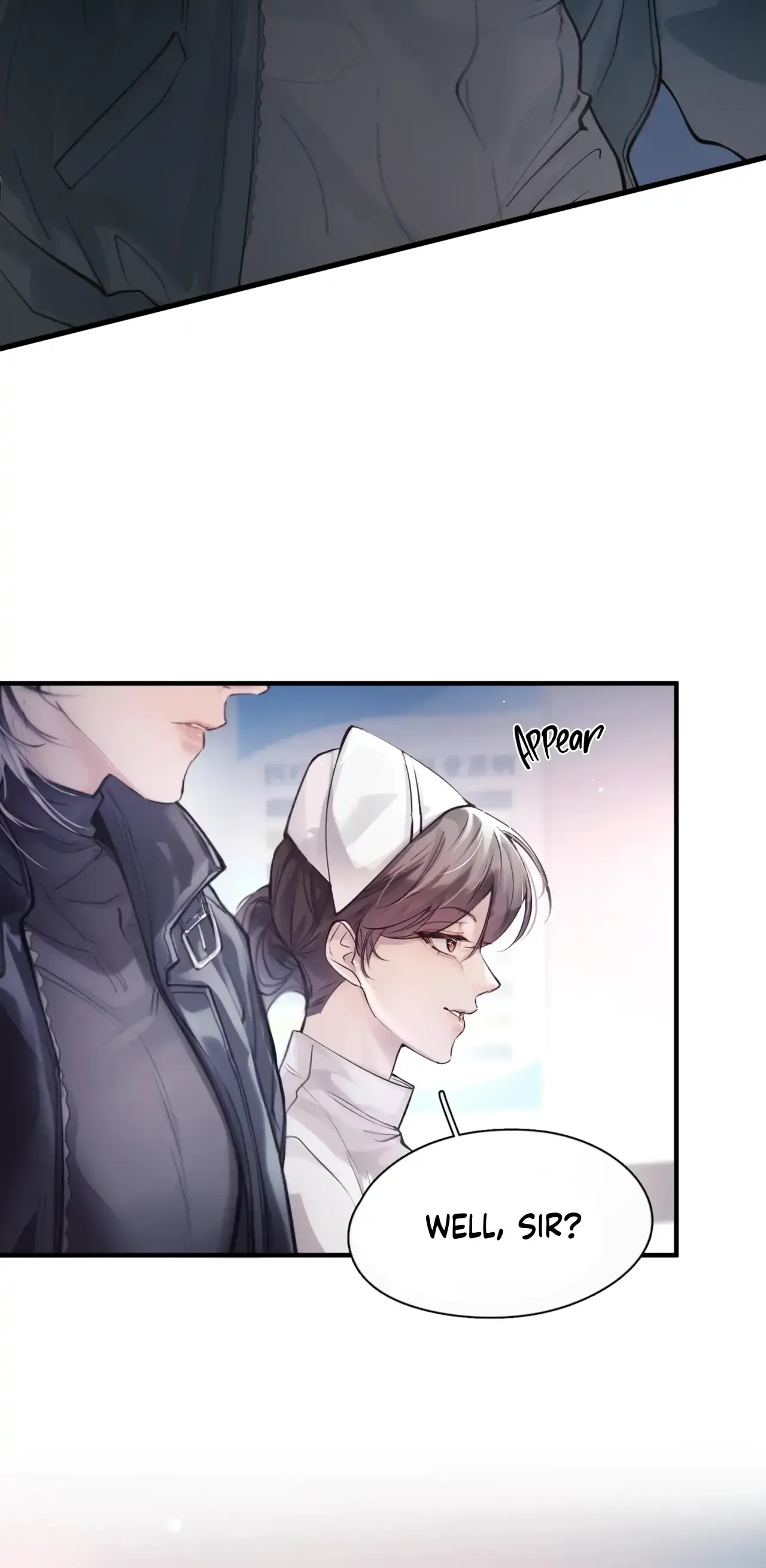 Read The Grudge chapter 6 image 16 on Lezhin