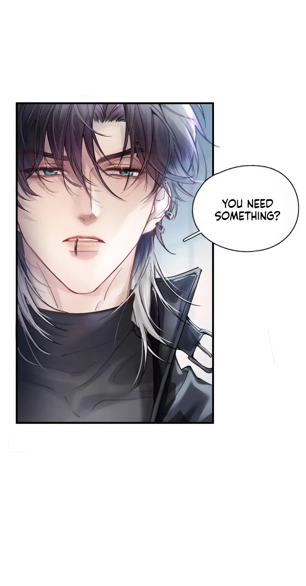 Read The Grudge chapter 6 image 18 on Lezhin