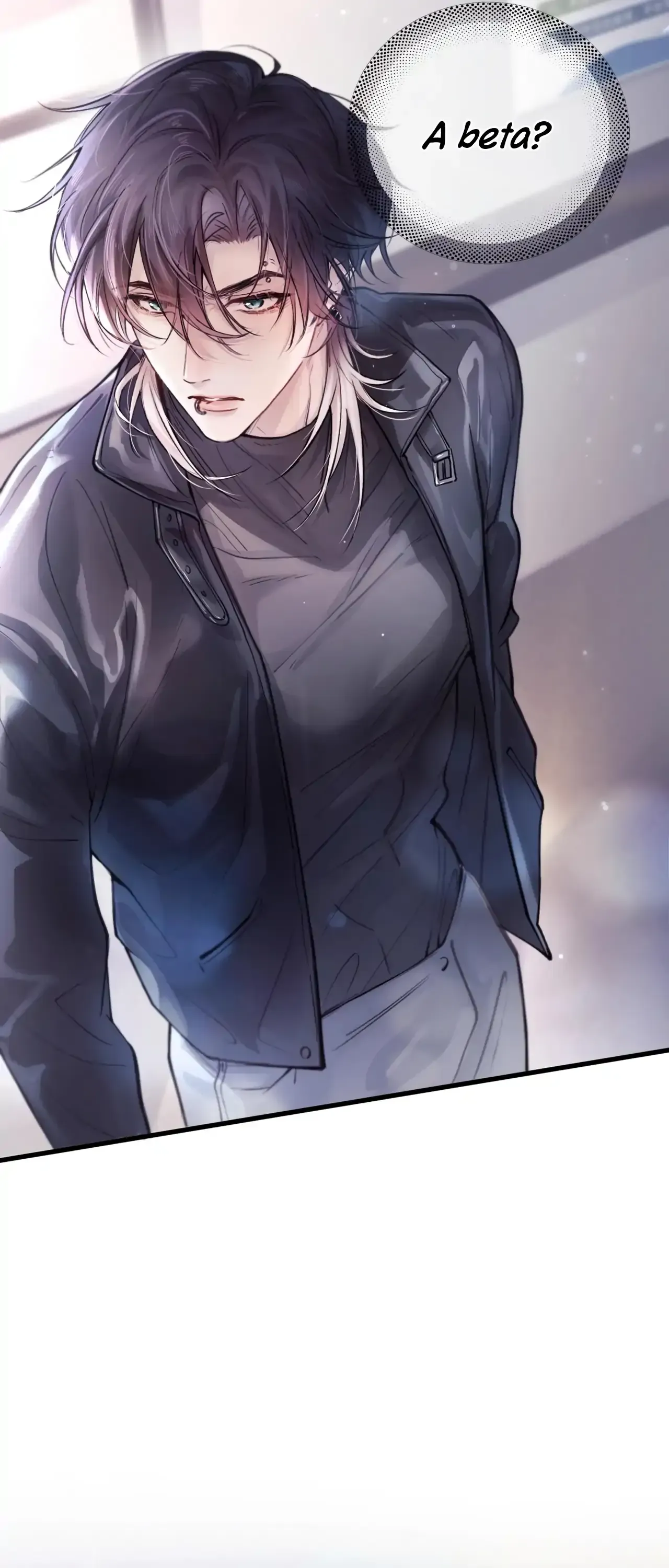 Read The Grudge chapter 6 image 20 on Lezhin
