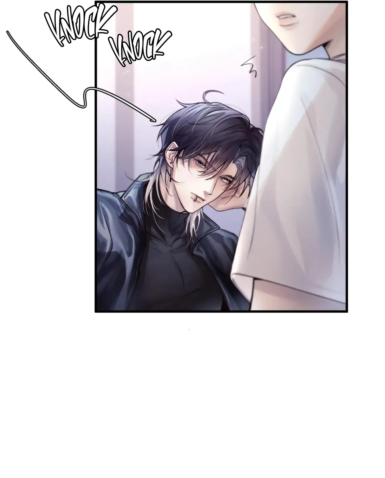 Read The Grudge chapter 6 image 24 on Lezhin