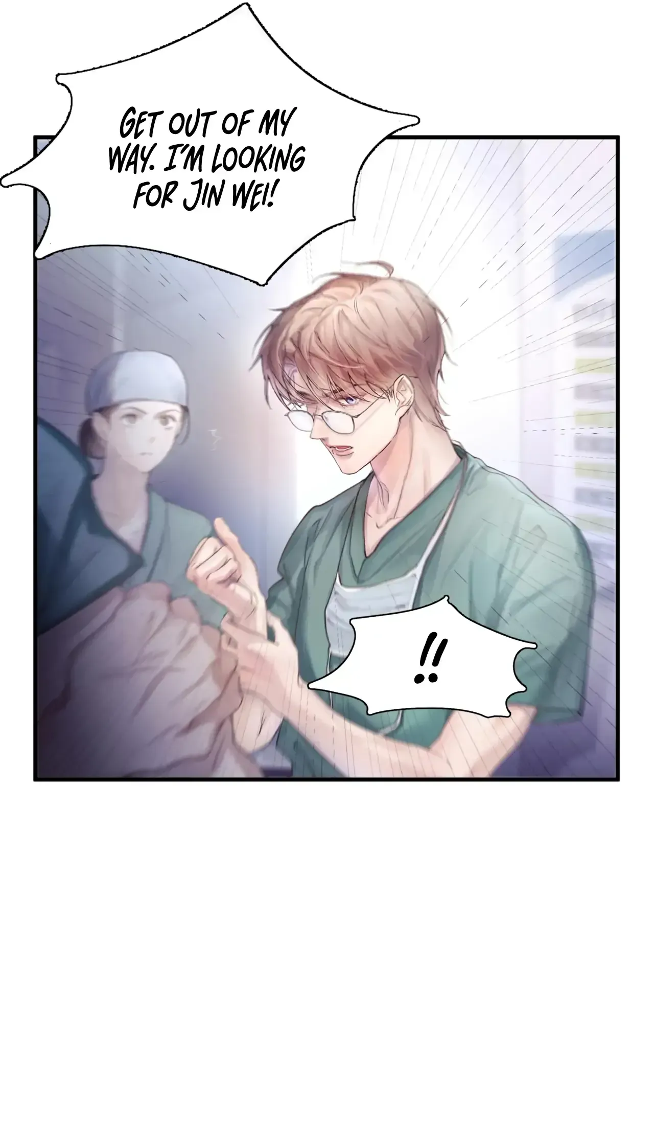 Read The Grudge chapter 6 image 31 on Lezhin