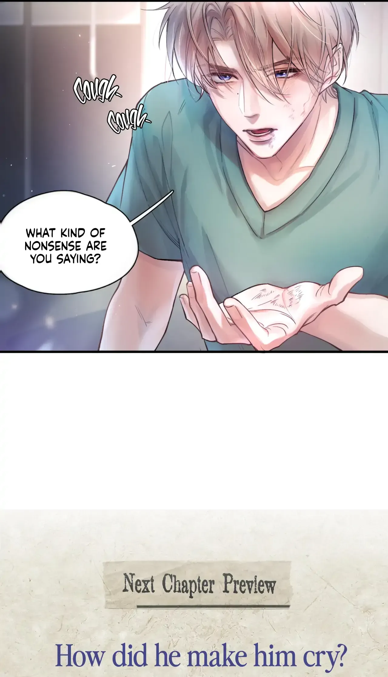 Read The Grudge chapter 6 image 35 on Lezhin