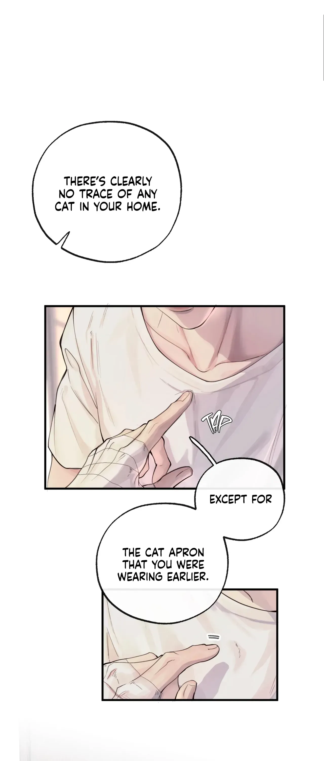 Read The Grudge chapter 6 image 4 on Lezhin