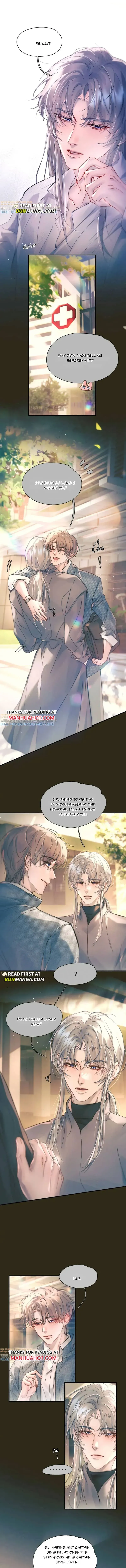Read The Grudge chapter 60 image 2 on Lezhin