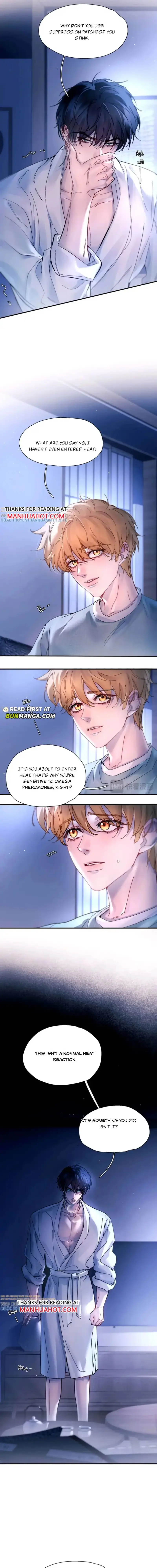 Read The Grudge chapter 61 image 3 on Lezhin