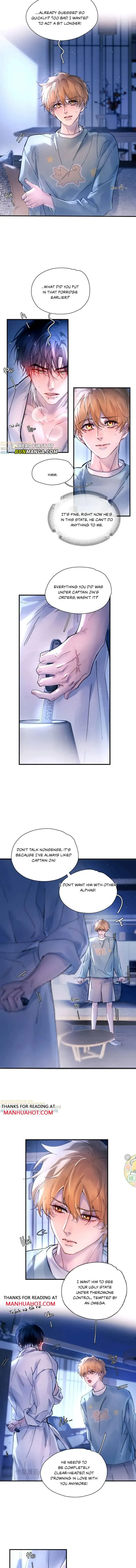 Read The Grudge chapter 61 image 4 on Lezhin