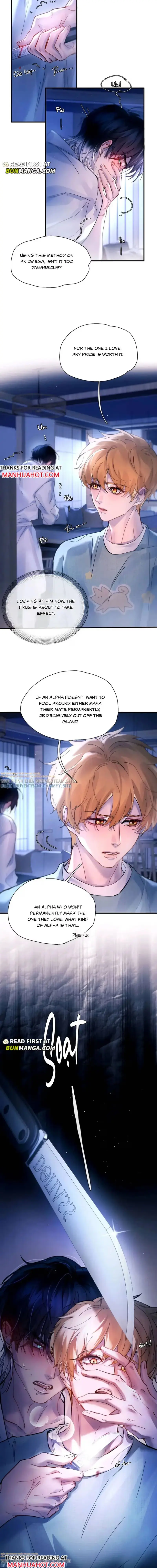 Read The Grudge chapter 61 image 5 on Lezhin