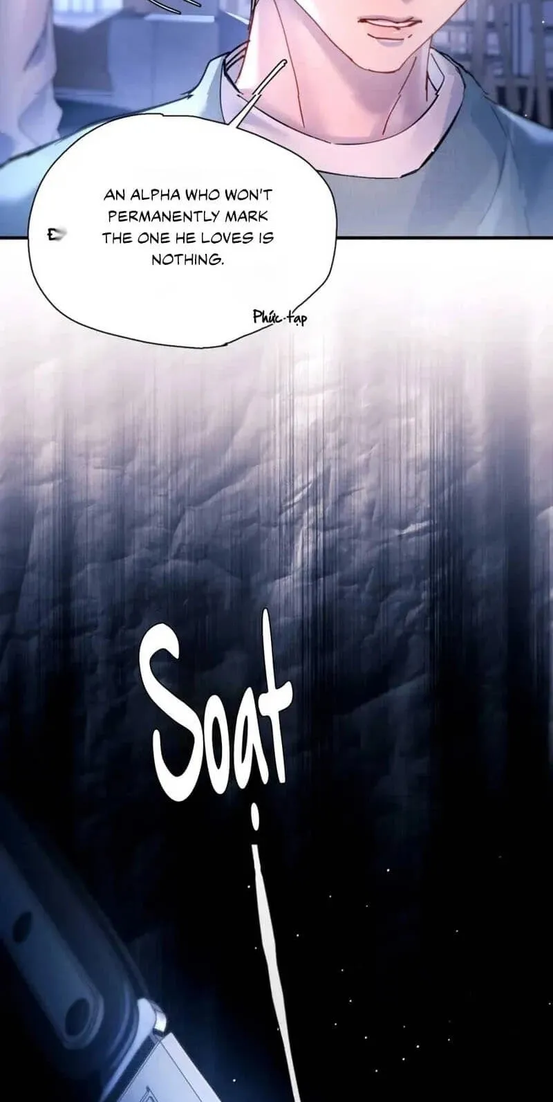 Read The Grudge chapter 62 image 1 on Lezhin