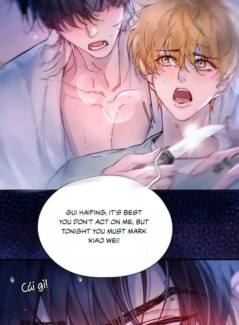 Read The Grudge chapter 62 image 14 on Lezhin