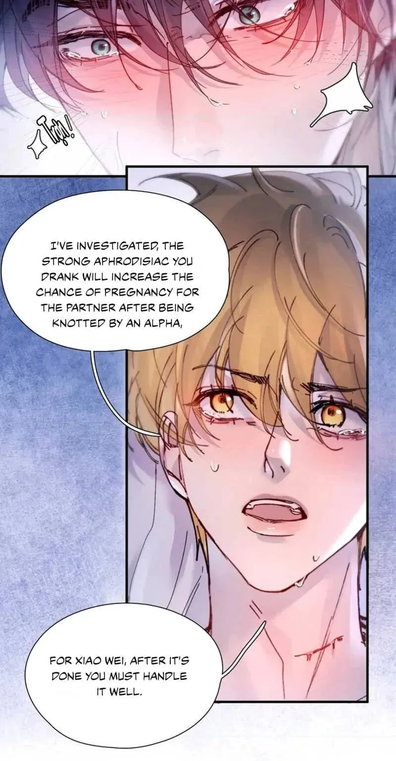 Read The Grudge chapter 62 image 15 on Lezhin