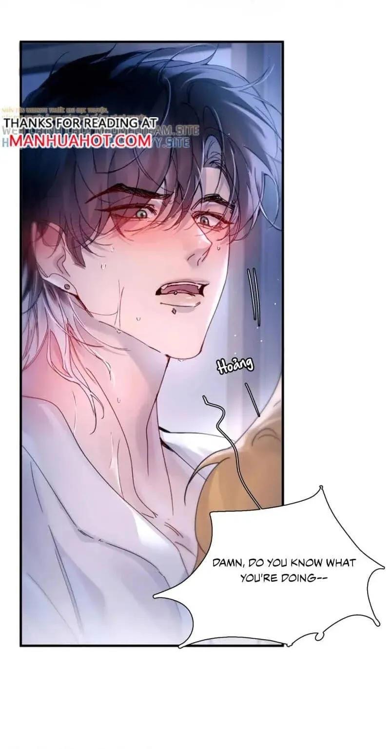 Read The Grudge chapter 62 image 16 on Lezhin